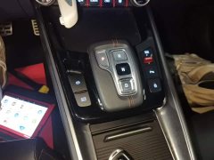 Hyundai Fiesta 270T N Line DLX Luxury - ფოტო 13
