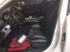 Hyundai Fiesta 270T N Line DLX Luxury - ფოტო 14
