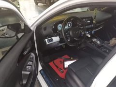 Hyundai Fiesta 270T N Line DLX Luxury - ფოტო 15