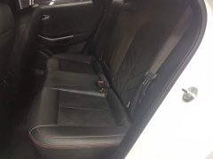 Hyundai Fiesta 270T N Line DLX Luxury - ფოტო 16