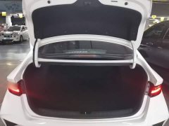 Hyundai Fiesta 270T N Line DLX Luxury - ფოტო 18