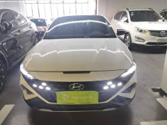 Hyundai Fiesta 270T N Line DLX Luxury - ფოტო 2