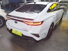 Hyundai Fiesta 270T N Line DLX Luxury - ფოტო 6
