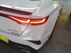 Hyundai Fiesta 270T N Line DLX Luxury - ფოტო 7