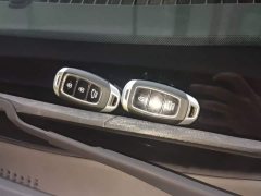 Hyundai Fiesta 270T N Line DLX Luxury - ფოტო 8
