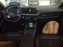 Hyundai Fiesta 270T N Line DLX Luxury - ფოტო 9