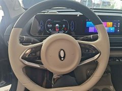ORA Good Cat 401km Standard Range Luxury Trim Ternary Lithium Battery - ფოტო 10