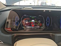 ORA Good Cat 401km Standard Range Luxury Trim Ternary Lithium Battery - ფოტო 11