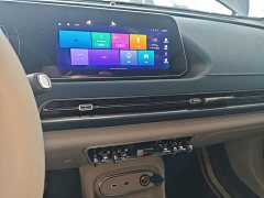 ORA Good Cat 401km Standard Range Luxury Trim Ternary Lithium Battery - ფოტო 12