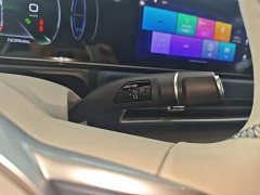ORA Good Cat 401km Standard Range Luxury Trim Ternary Lithium Battery - ფოტო 13