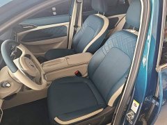 ORA Good Cat 401km Standard Range Luxury Trim Ternary Lithium Battery - ფოტო 14