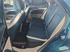 ORA Good Cat 401km Standard Range Luxury Trim Ternary Lithium Battery - ფოტო 16