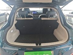 ORA Good Cat 401km Standard Range Luxury Trim Ternary Lithium Battery - ფოტო 18
