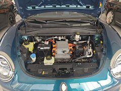 ORA Good Cat 401km Standard Range Luxury Trim Ternary Lithium Battery - ფოტო 19