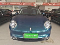 ORA Good Cat 401km Standard Range Luxury Trim Ternary Lithium Battery - ფოტო 2