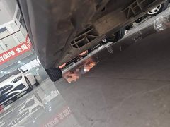 ORA Good Cat 401km Standard Range Luxury Trim Ternary Lithium Battery - ფოტო 20