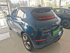 ORA Good Cat 401km Standard Range Luxury Trim Ternary Lithium Battery - ფოტო 4