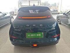 ORA Good Cat 401km Standard Range Luxury Trim Ternary Lithium Battery - ფოტო 5