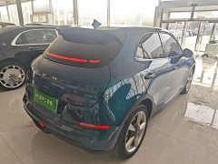 ORA Good Cat 401km Standard Range Luxury Trim Ternary Lithium Battery - ფოტო 6
