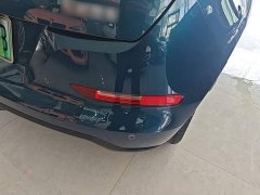 ORA Good Cat 401km Standard Range Luxury Trim Ternary Lithium Battery - ფოტო 7