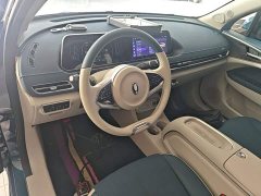 ORA Good Cat 401km Standard Range Luxury Trim Ternary Lithium Battery - ფოტო 9