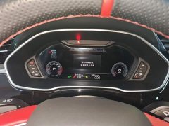Audi Q3 35 TFSI Sport Dynamic Edition 1.4T - ფოტო 11