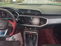 Audi Q3 35 TFSI Sport Dynamic Edition 1.4T - ფოტო 12