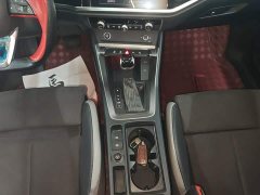 Audi Q3 35 TFSI Sport Dynamic Edition 1.4T - ფოტო 13