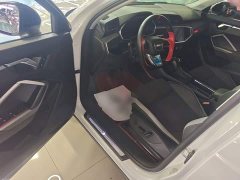 Audi Q3 35 TFSI Sport Dynamic Edition 1.4T - ფოტო 15