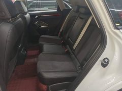 Audi Q3 35 TFSI Sport Dynamic Edition 1.4T - ფოტო 16