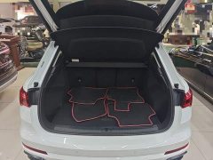 Audi Q3 35 TFSI Sport Dynamic Edition 1.4T - ფოტო 18