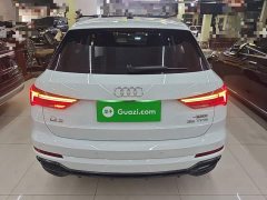 Audi Q3 35 TFSI Sport Dynamic Edition 1.4T - ფოტო 5