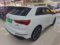 Audi Q3 35 TFSI Sport Dynamic Edition 1.4T - ფოტო 6