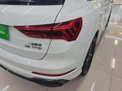 Audi Q3 35 TFSI Sport Dynamic Edition 1.4T - ფოტო 7
