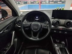 Audi Q2L 35 TFSI Dynamic Entry - ფოტო 10