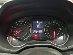 Audi Q2L 35 TFSI Dynamic Entry - ფოტო 11