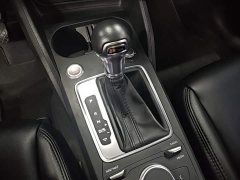 Audi Q2L 35 TFSI Dynamic Entry - ფოტო 13
