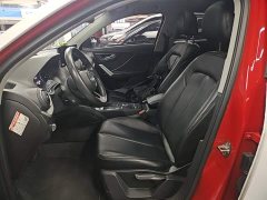 Audi Q2L 35 TFSI Dynamic Entry - ფოტო 14