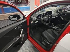 Audi Q2L 35 TFSI Dynamic Entry - ფოტო 15