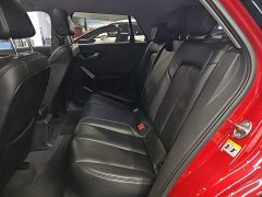 Audi Q2L 35 TFSI Dynamic Entry - ფოტო 16