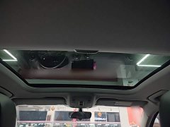 Audi Q2L 35 TFSI Dynamic Entry - ფოტო 17
