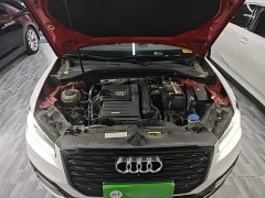 Audi Q2L 35 TFSI Dynamic Entry - ფოტო 19