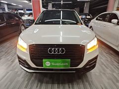 Audi Q2L 35 TFSI Dynamic Entry - ფოტო 2