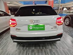 Audi Q2L 35 TFSI Dynamic Entry - ფოტო 5