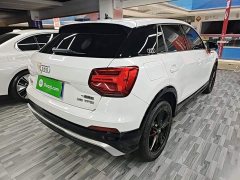 Audi Q2L 35 TFSI Dynamic Entry - ფოტო 6