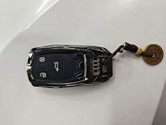 Audi Q2L 35 TFSI Dynamic Entry - ფოტო 8