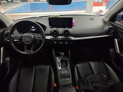 Audi Q2L 35 TFSI Dynamic Entry - ფოტო 9