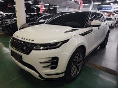 Land Rover Range Rover Evoque 2021 Evoque L 249PS R-Dynamic SE Luxury - ფოტო 1