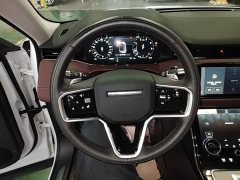 Land Rover Range Rover Evoque 2021 Evoque L 249PS R-Dynamic SE Luxury - ფოტო 10