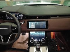 Land Rover Range Rover Evoque 2021 Evoque L 249PS R-Dynamic SE Luxury - ფოტო 11
